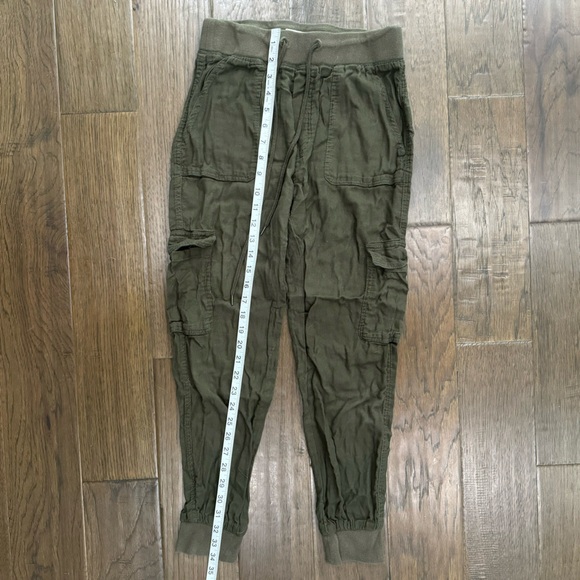 Garage 100% Pants - Picture 4 of 8